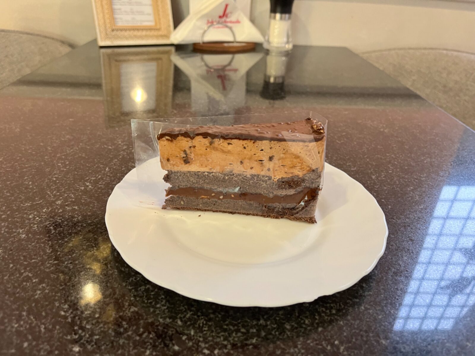 Mentes torta – fotó 3
