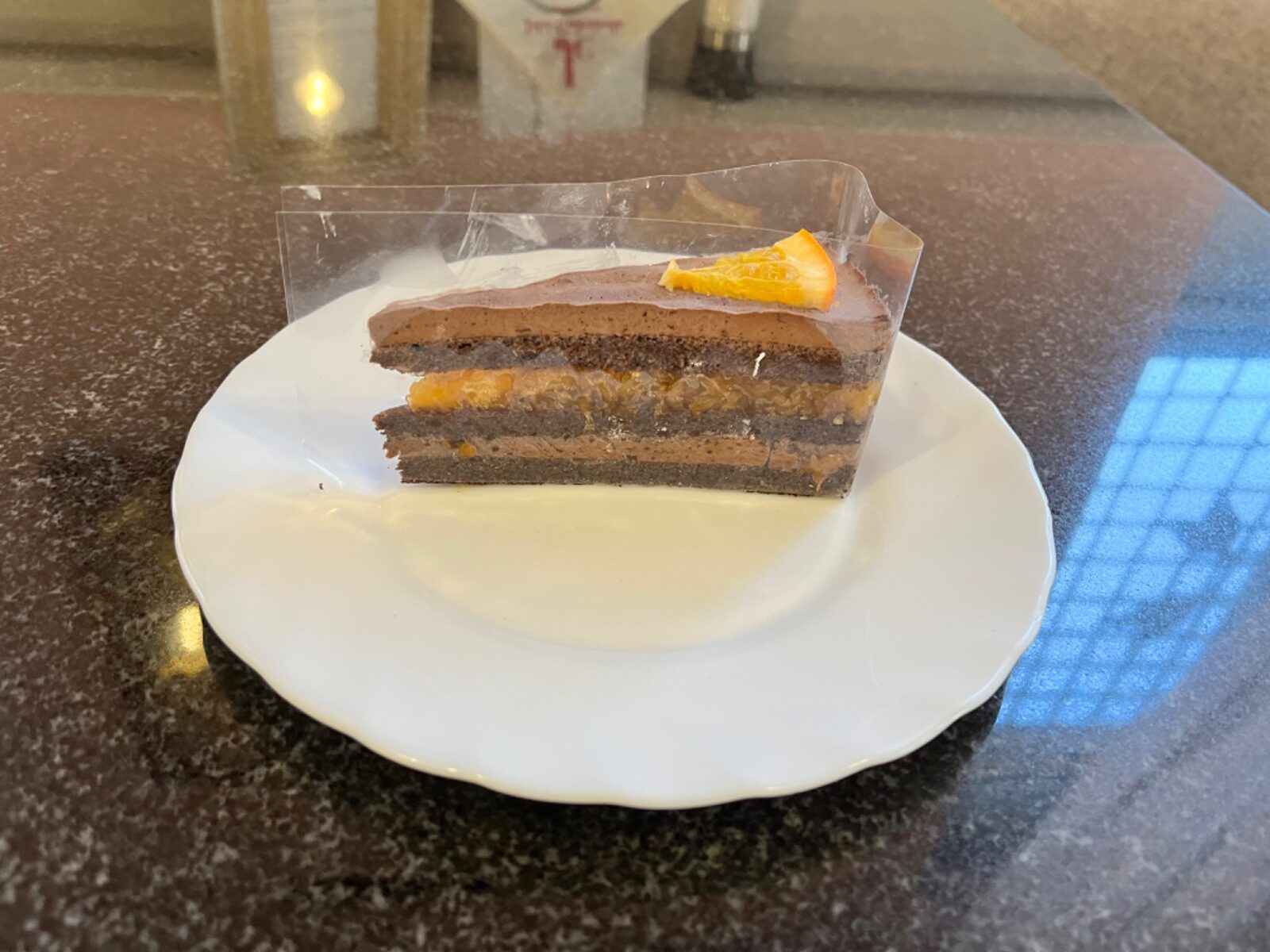 Mentes torta – fotó 4