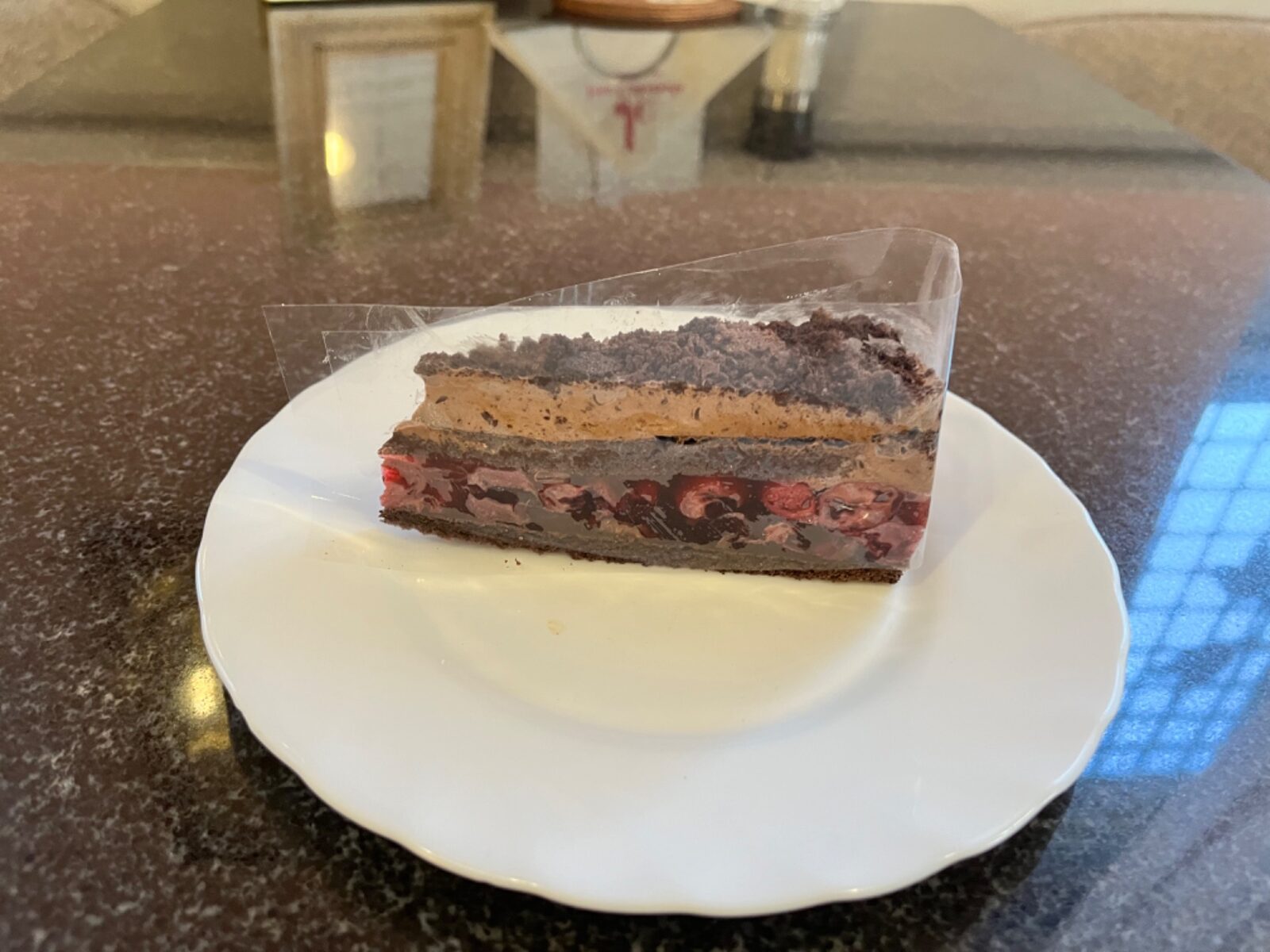 Mentes torta – fotó 5
