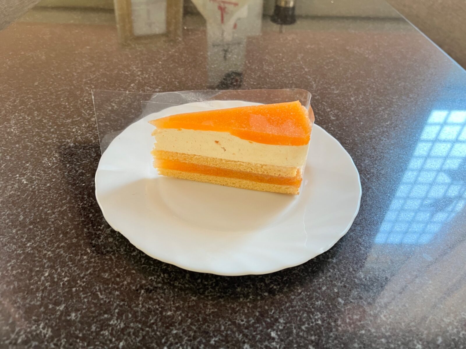 Mentes torta – fotó 6