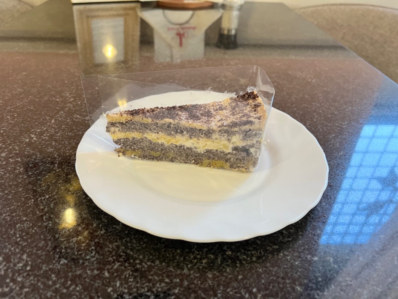 Mentes torta – fotó 7
