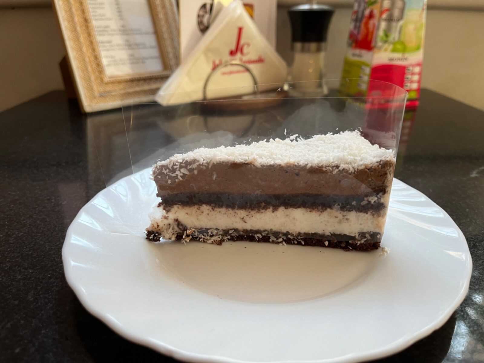 Mentes torta – fotó 8