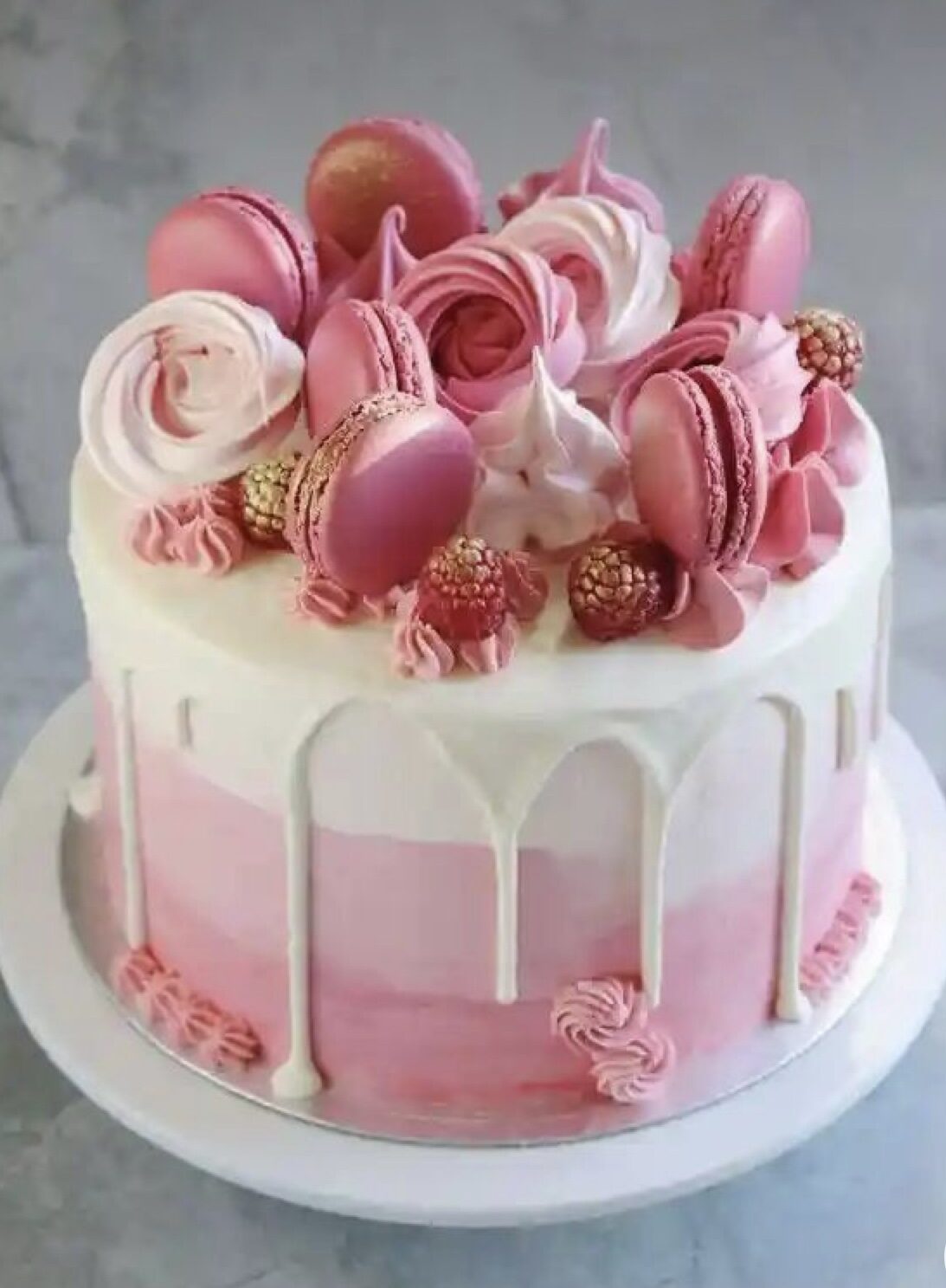 Jakó Cukrászda – torta fotó 1