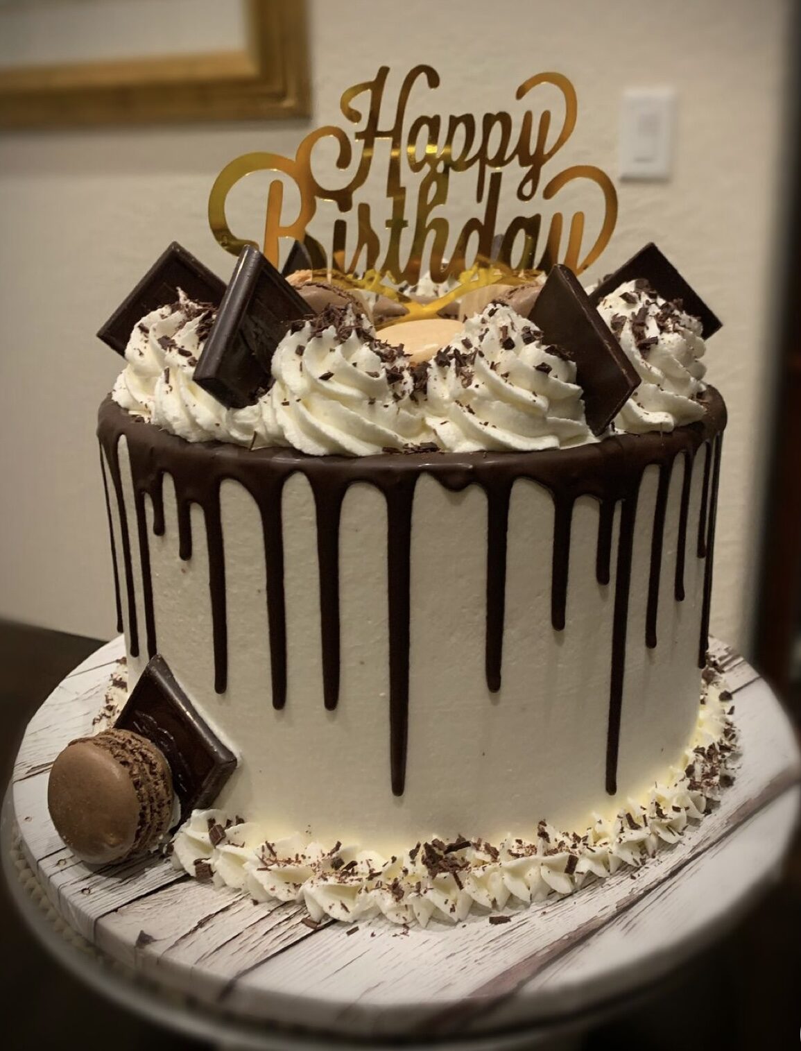 Jakó Cukrászda – torta fotó 5